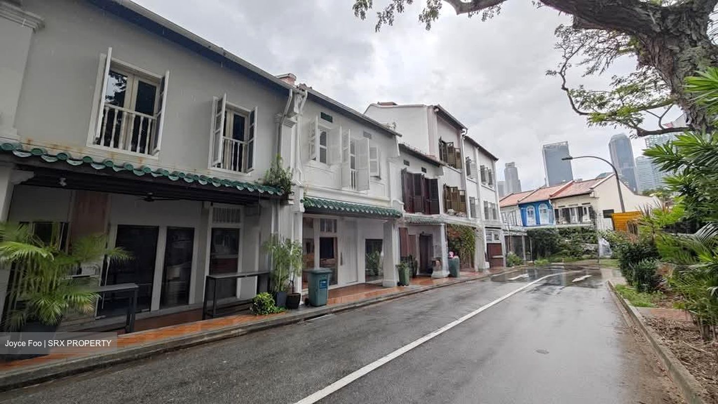 Duxton Hill (D2), Retail #592942621